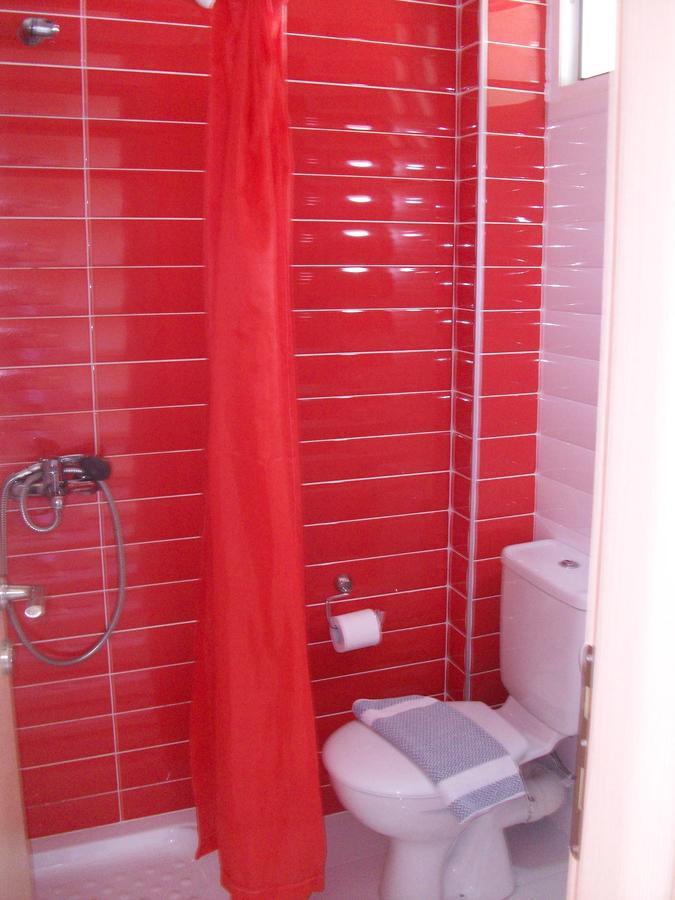 Mavridis Rooms Нікіті Екстер'єр фото